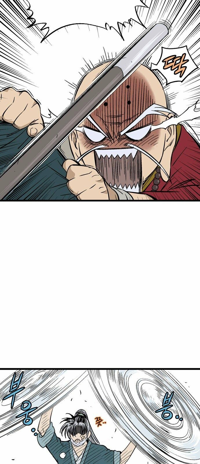 Gosu - Cao Thủ 2: Chapter 102: P.2