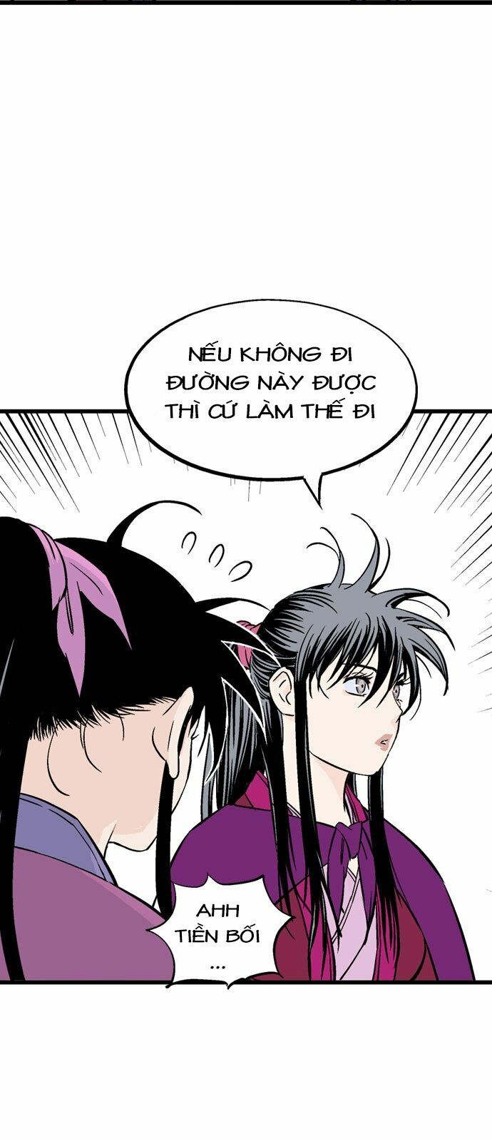 Gosu - Cao Thủ 2: Chapter 102: P.2