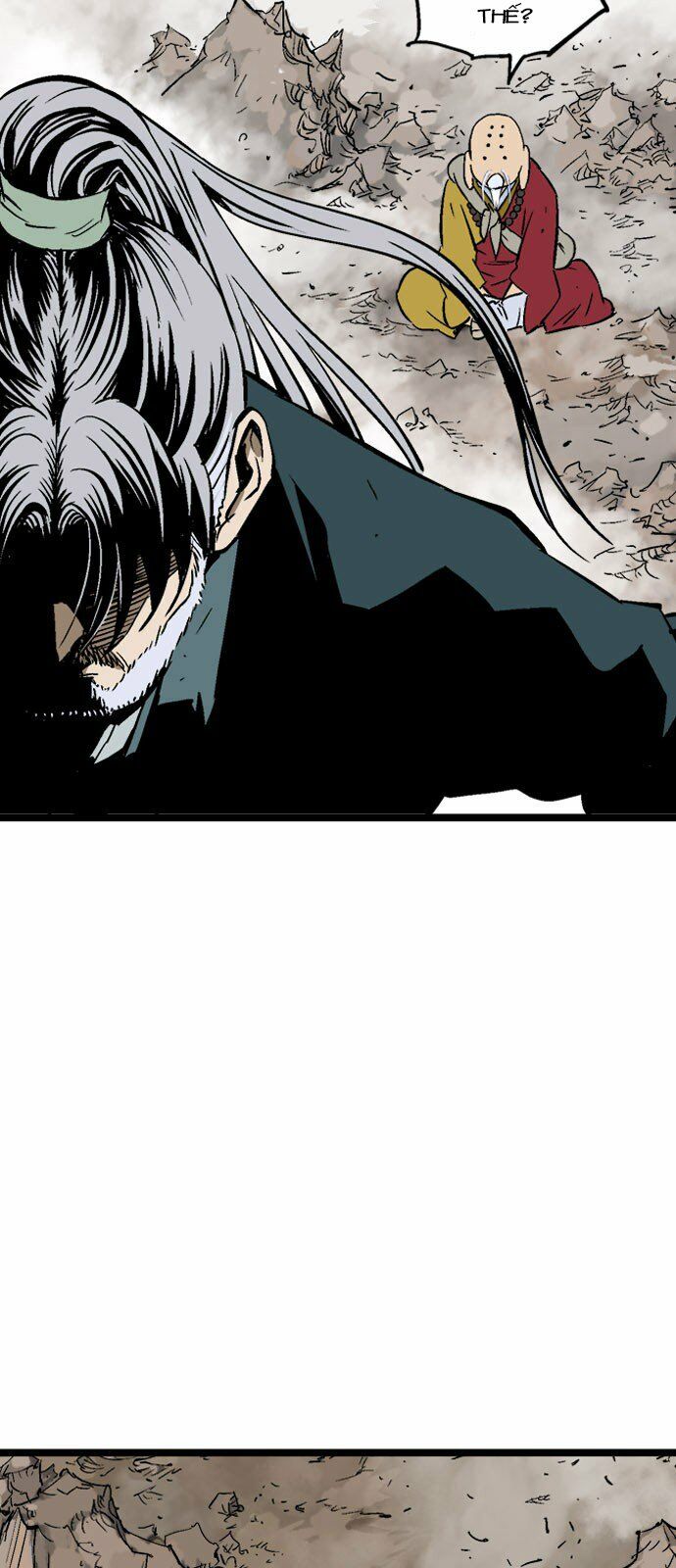Gosu - Cao Thủ 2: Chapter 102: P.2
