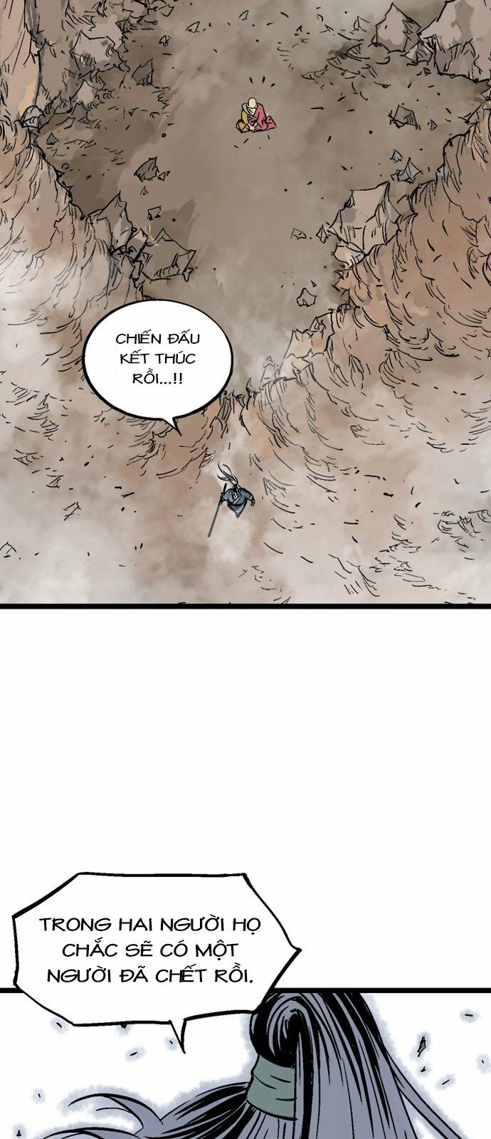 Gosu - Cao Thủ 2: Chapter 102: P.2