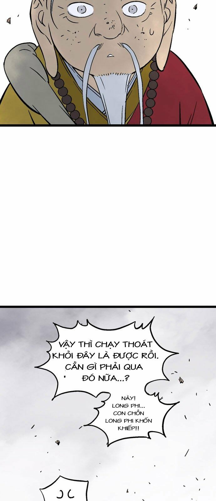 Gosu - Cao Thủ 2: Chapter 102: P.2