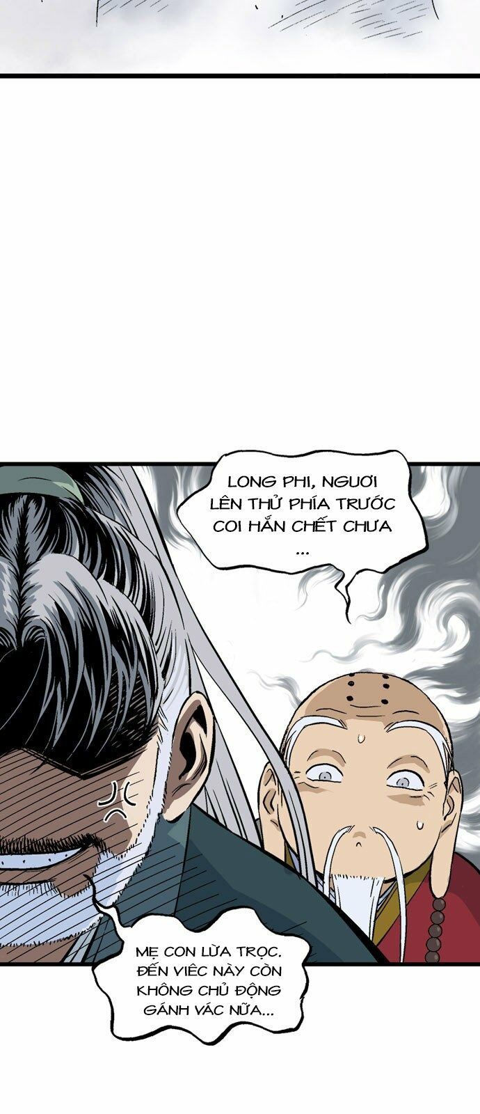 Gosu - Cao Thủ 2: Chapter 102: P.2