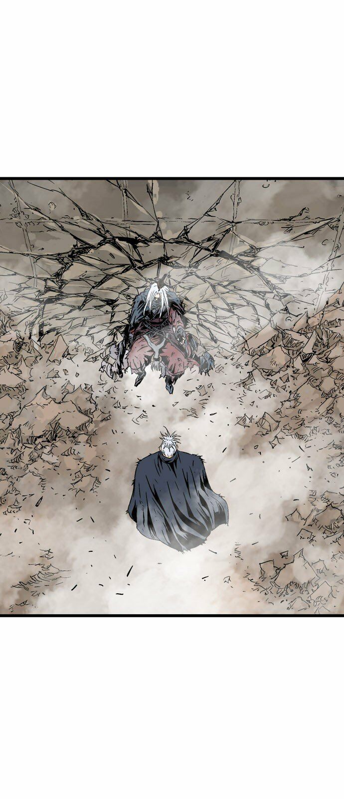 Gosu - Cao Thủ 2: Chapter 102: P.2