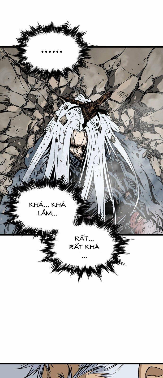 Gosu - Cao Thủ 2: Chapter 102: P.2