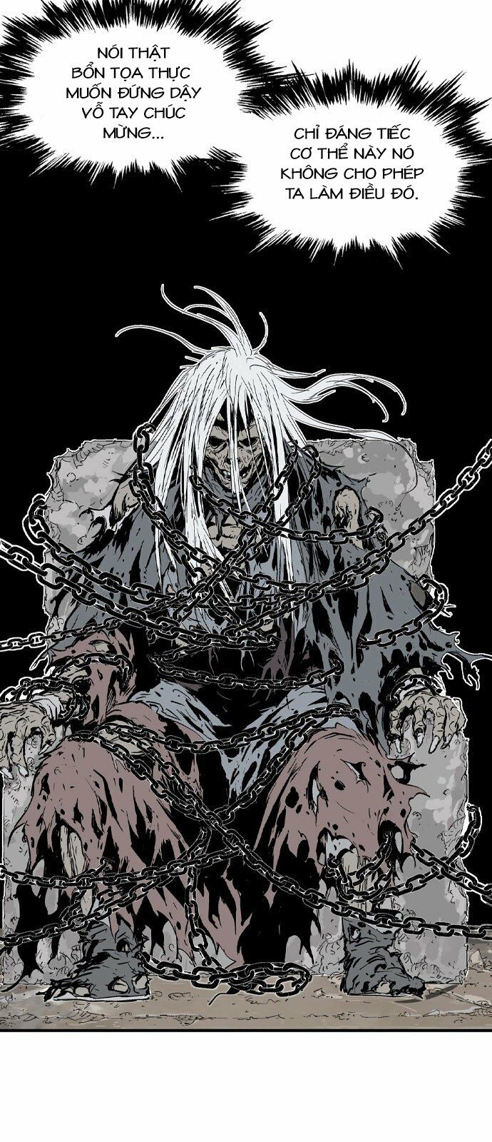 Gosu - Cao Thủ 2: Chapter 102: P.2