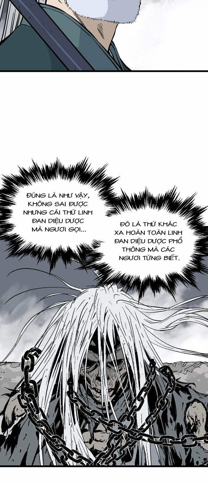 Gosu - Cao Thủ 2: Chapter 103