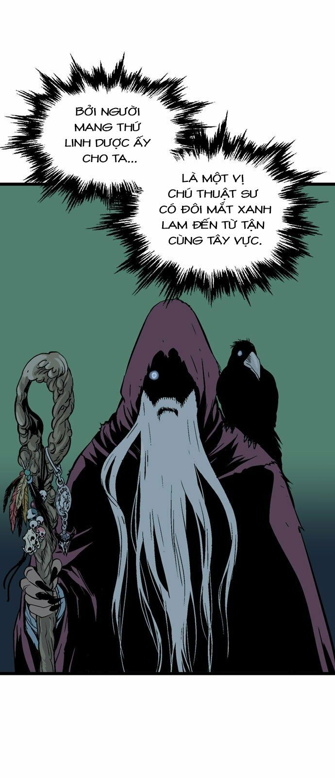 Gosu - Cao Thủ 2: Chapter 103