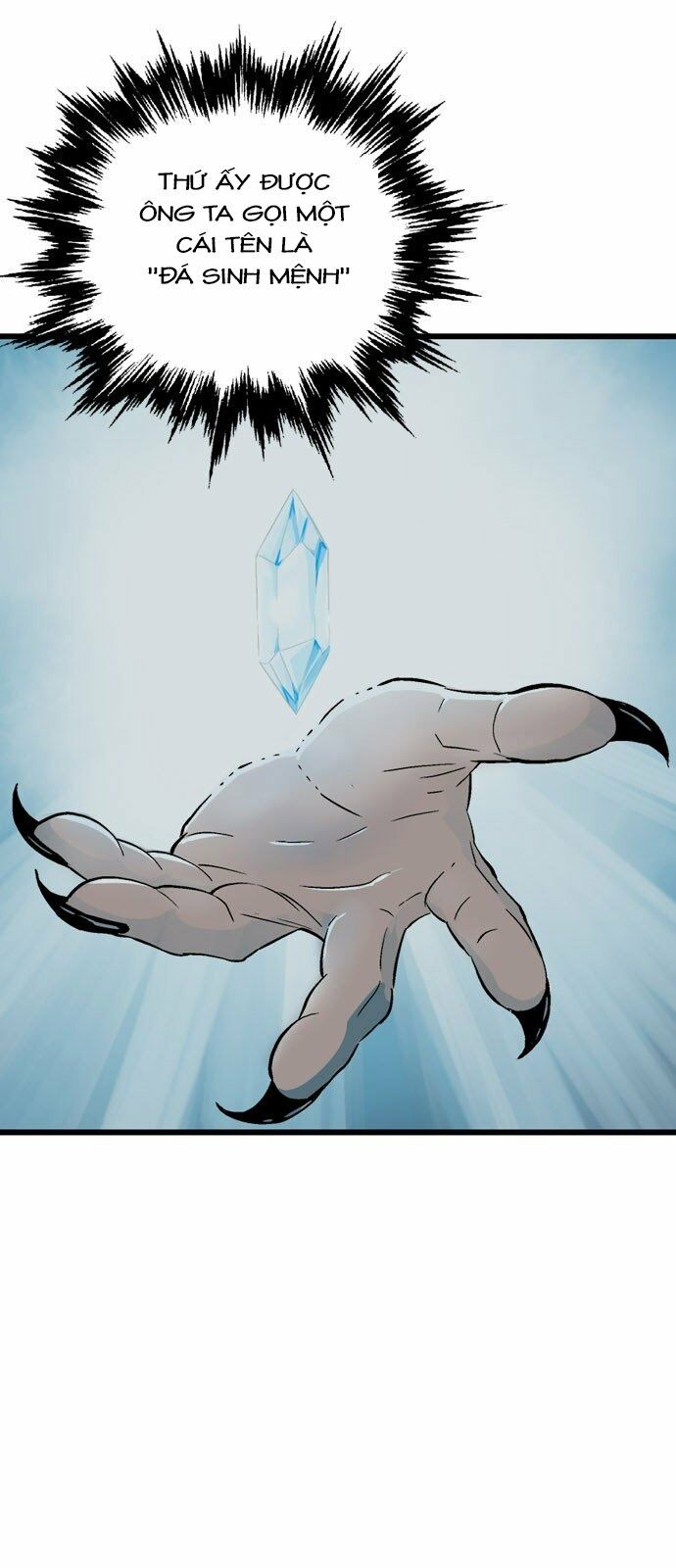 Gosu - Cao Thủ 2: Chapter 103