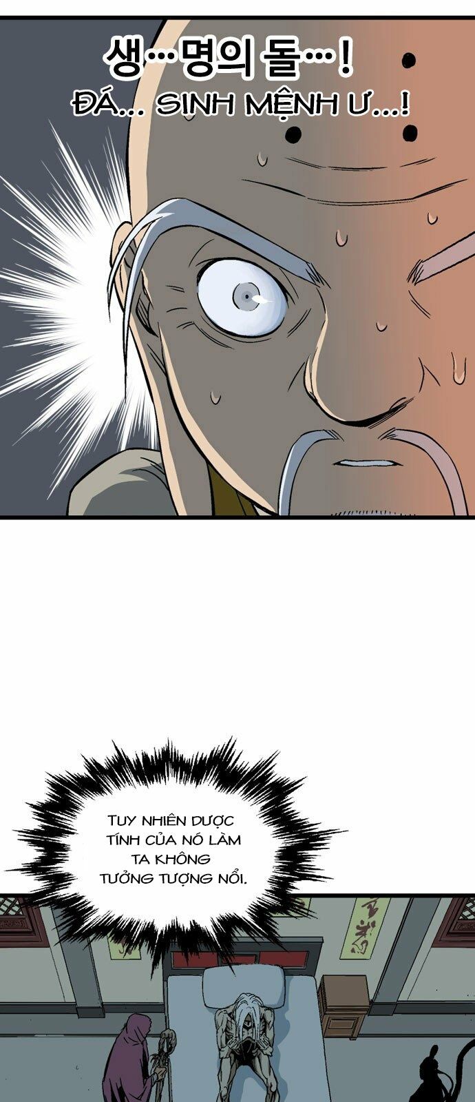 Gosu - Cao Thủ 2: Chapter 103