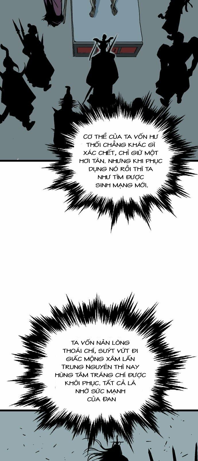 Gosu - Cao Thủ 2: Chapter 103