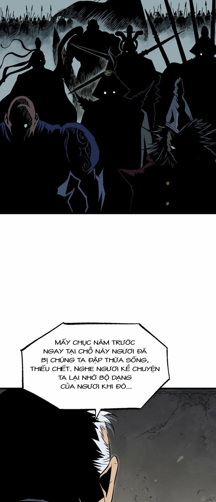Gosu - Cao Thủ 2: Chapter 103