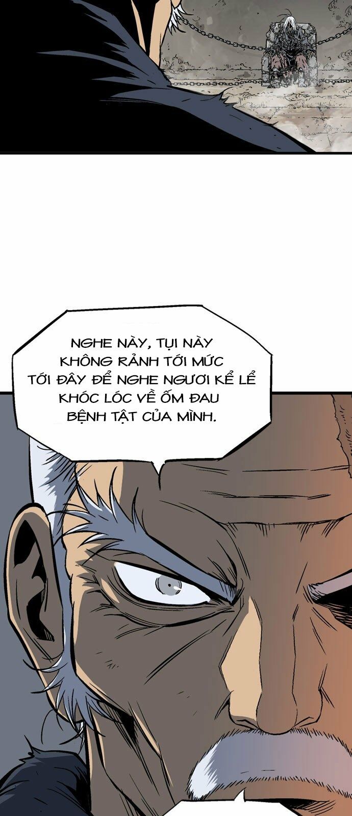 Gosu - Cao Thủ 2: Chapter 103