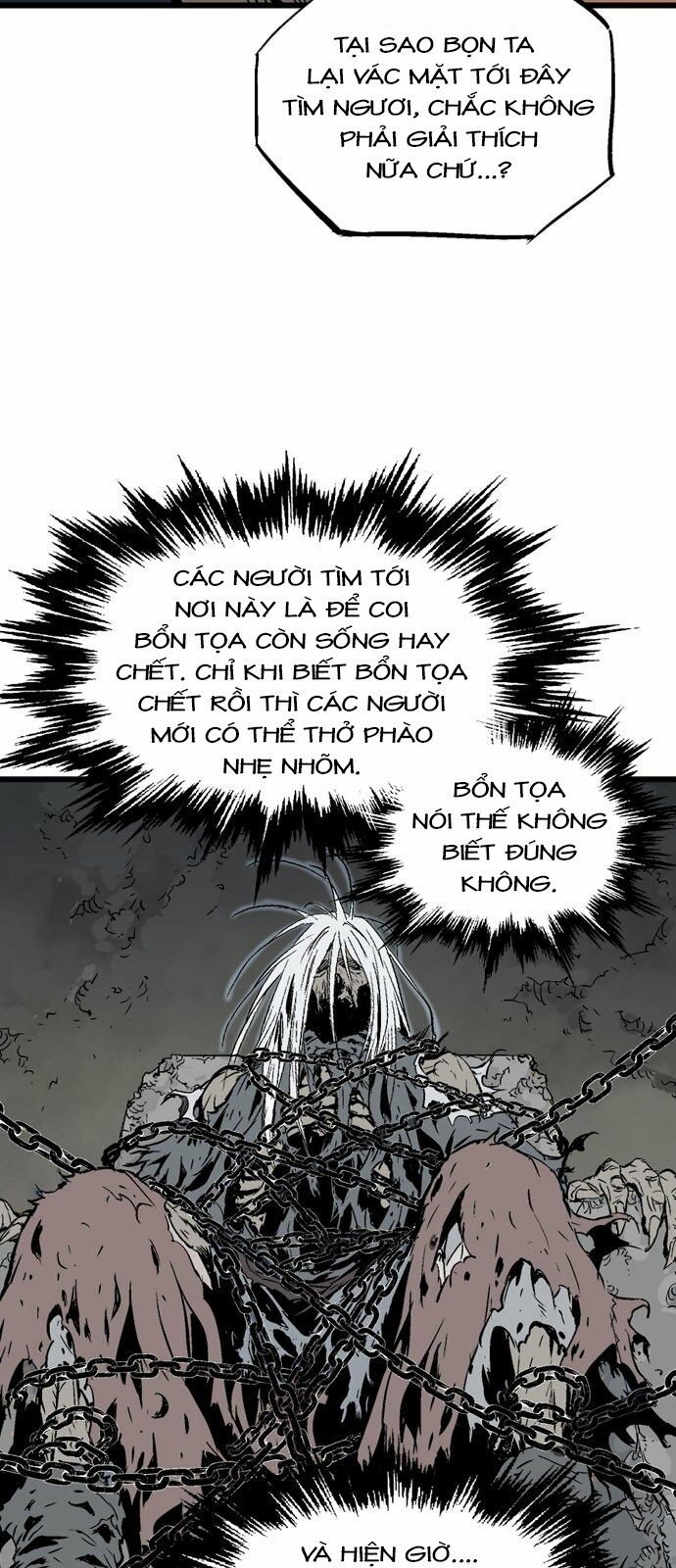 Gosu - Cao Thủ 2: Chapter 103
