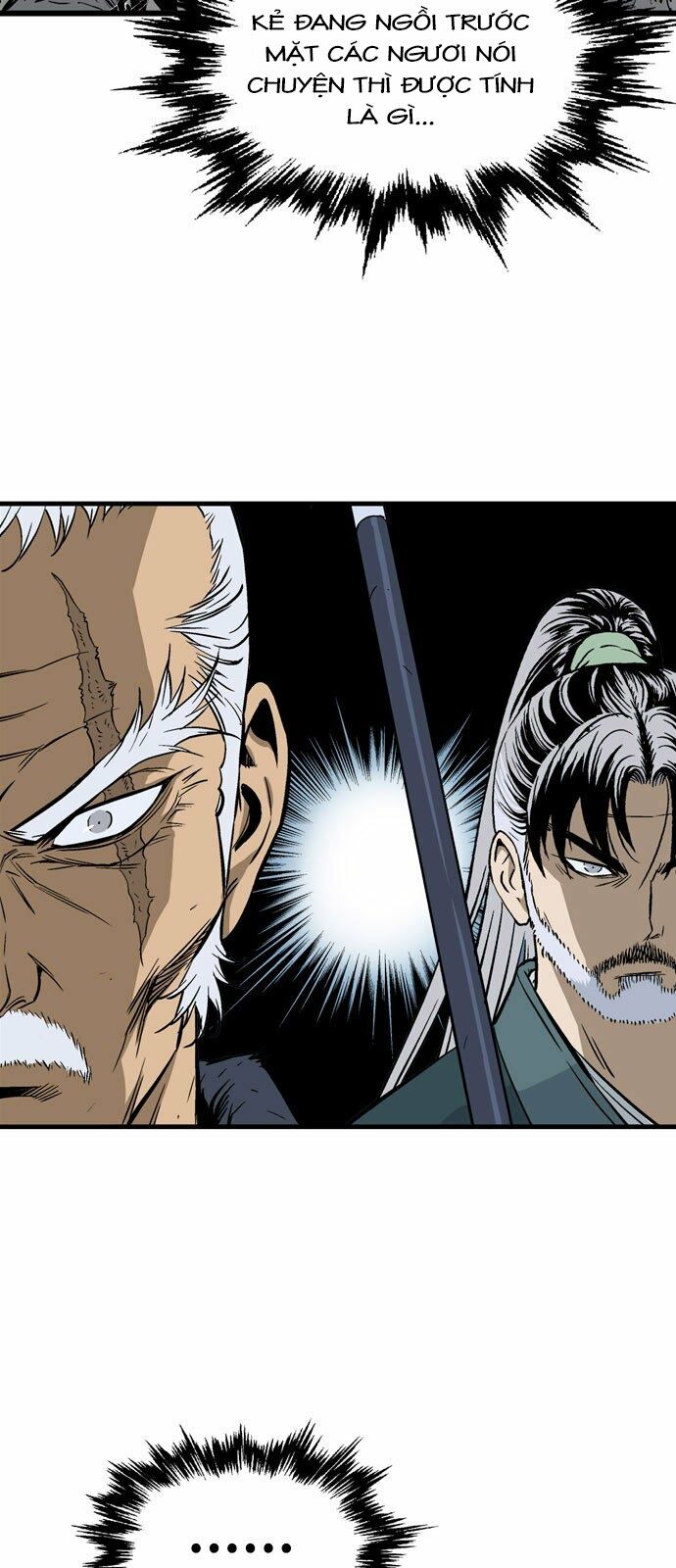 Gosu - Cao Thủ 2: Chapter 103