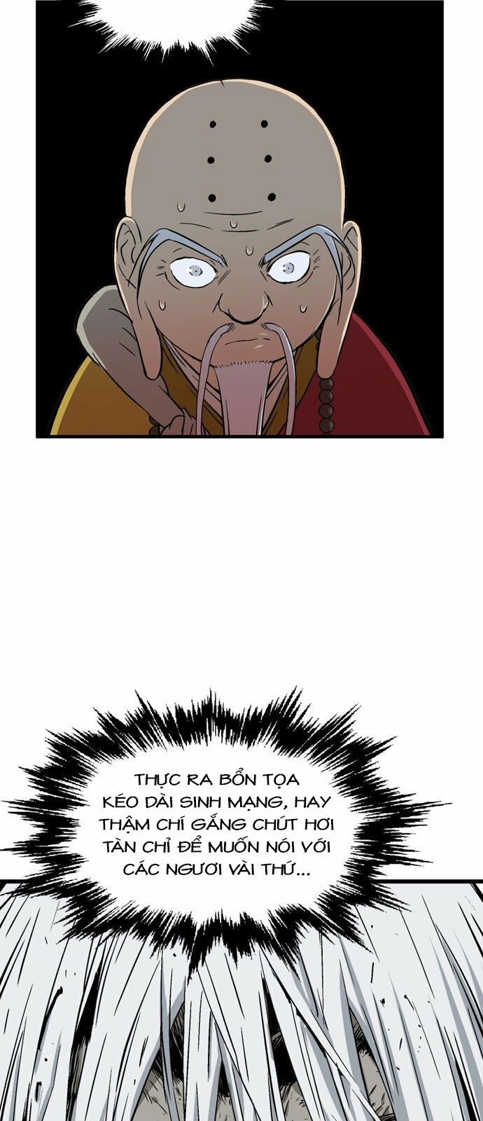 Gosu - Cao Thủ 2: Chapter 103