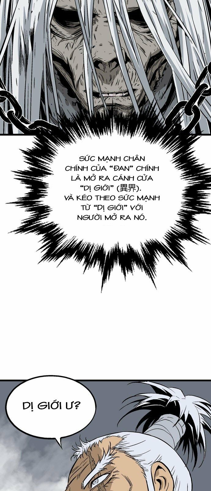 Gosu - Cao Thủ 2: Chapter 103