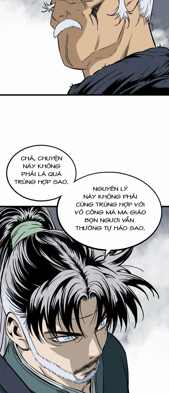 Gosu - Cao Thủ 2: Chapter 103