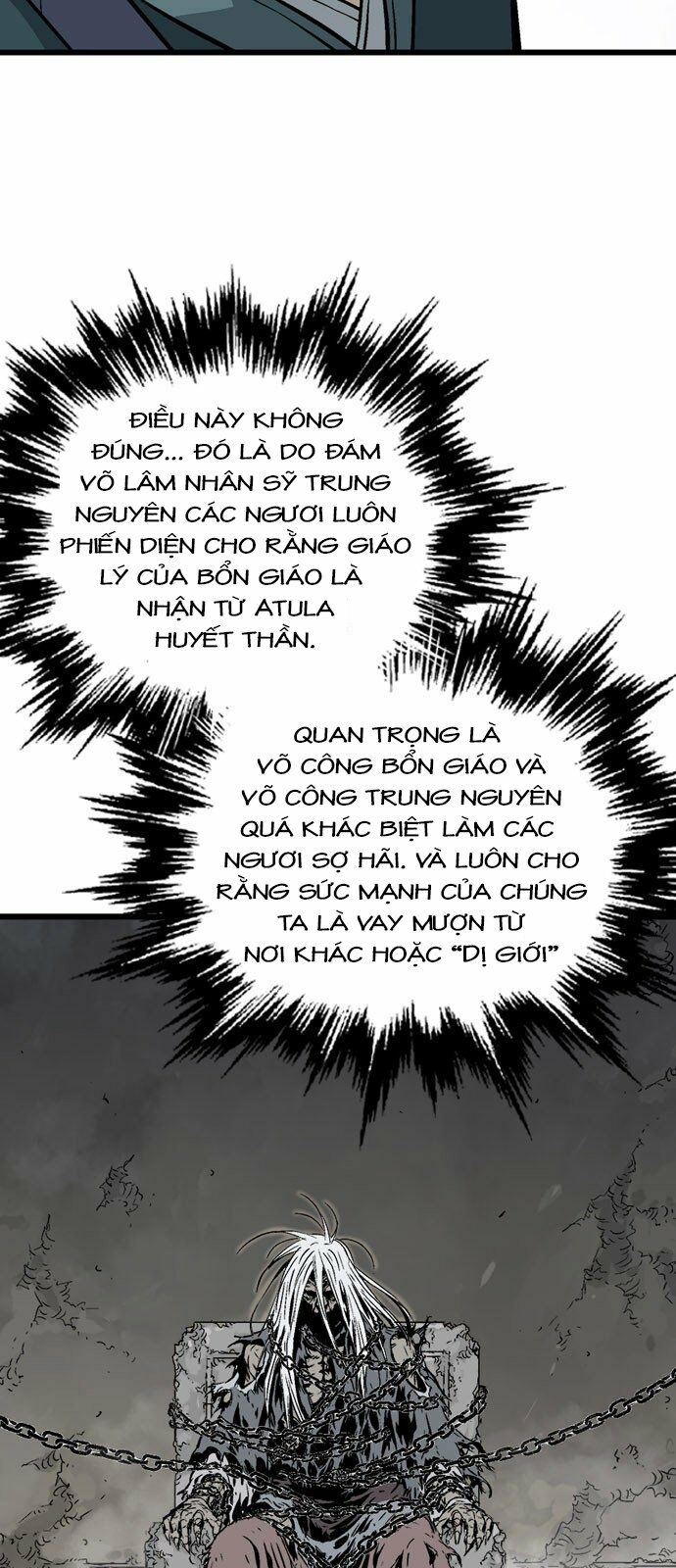 Gosu - Cao Thủ 2: Chapter 103