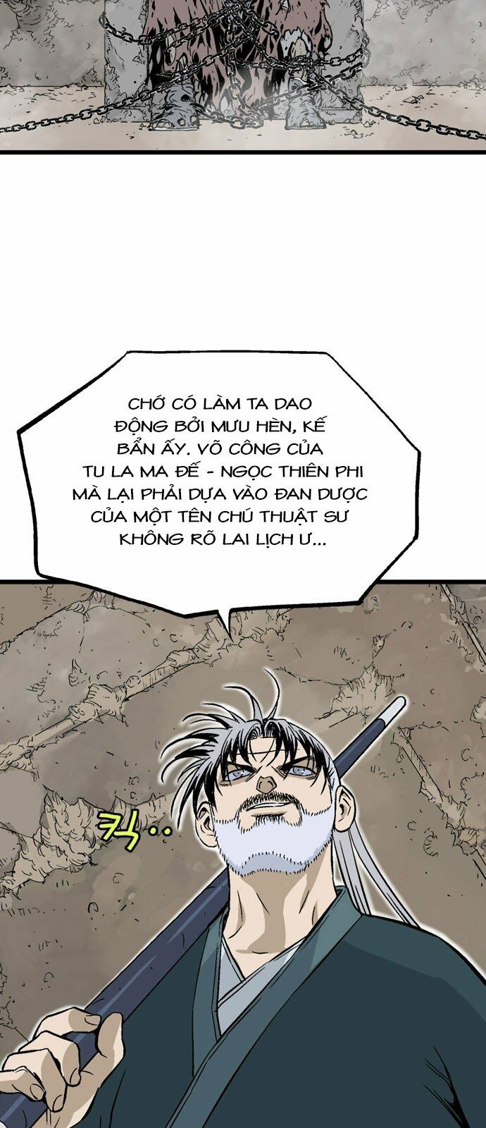 Gosu - Cao Thủ 2: Chapter 103