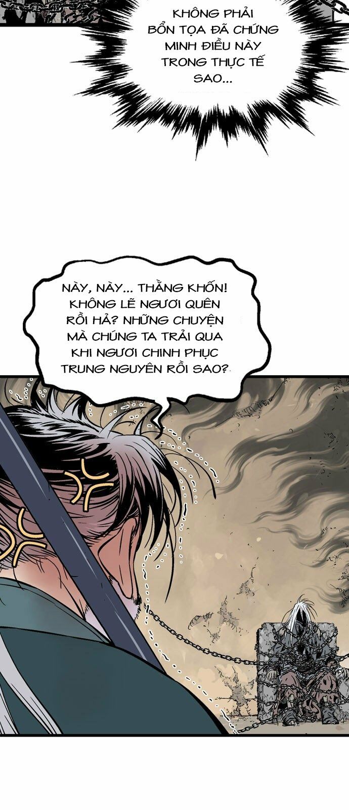 Gosu - Cao Thủ 2: Chapter 103