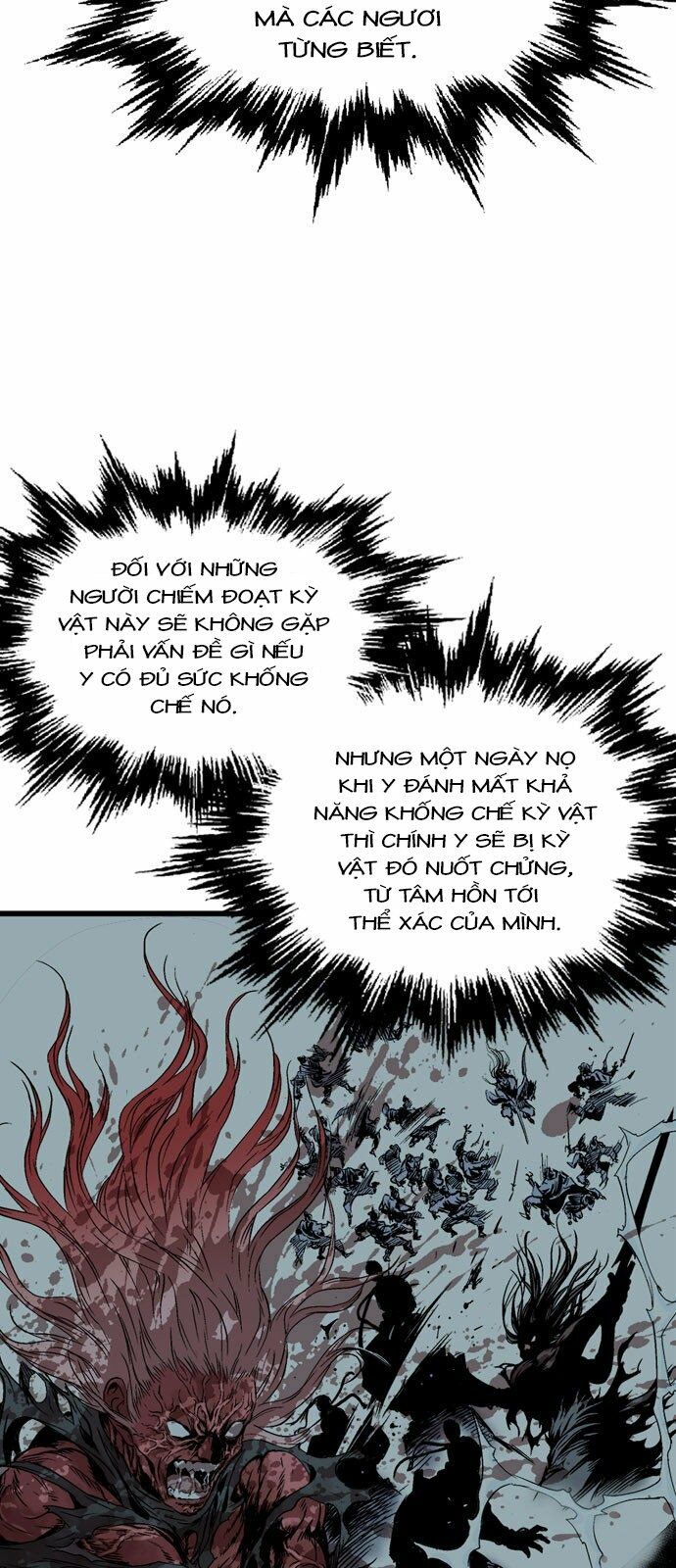 Gosu - Cao Thủ 2: Chapter 103