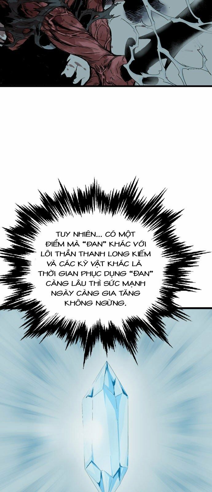 Gosu - Cao Thủ 2: Chapter 103