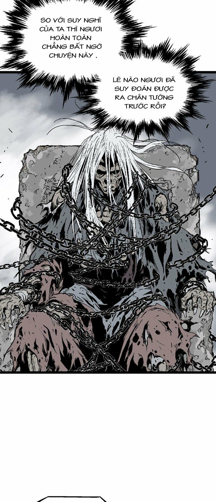 Gosu - Cao Thủ 2: Chapter 103