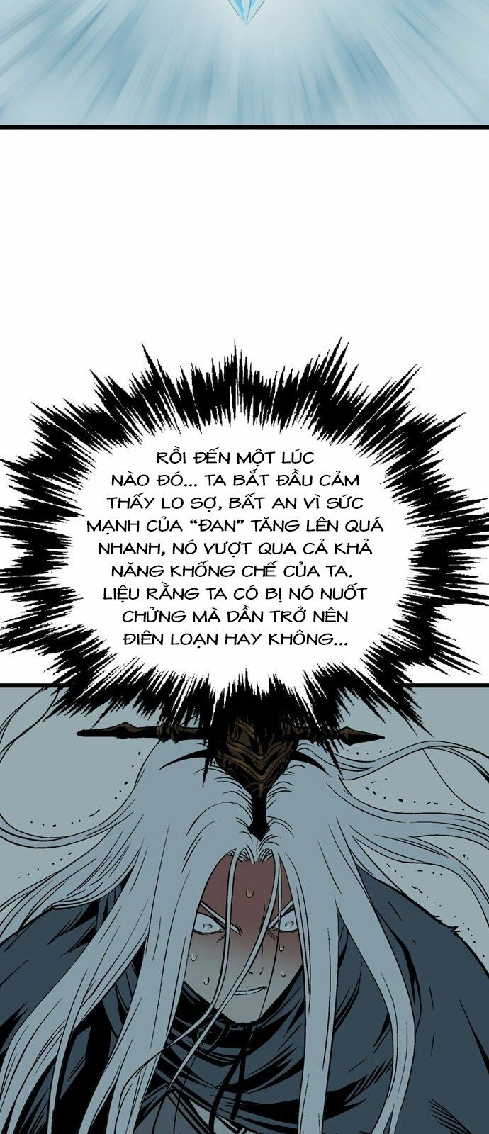 Gosu - Cao Thủ 2: Chapter 103