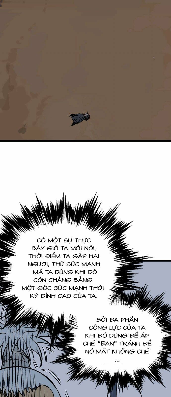 Gosu - Cao Thủ 2: Chapter 103