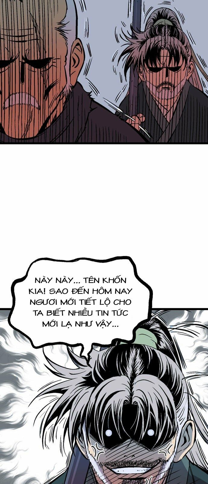 Gosu - Cao Thủ 2: Chapter 103