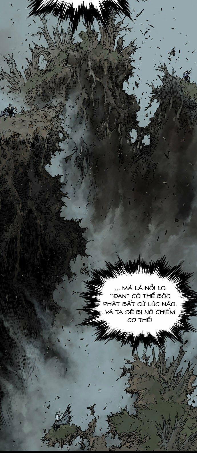 Gosu - Cao Thủ 2: Chapter 103