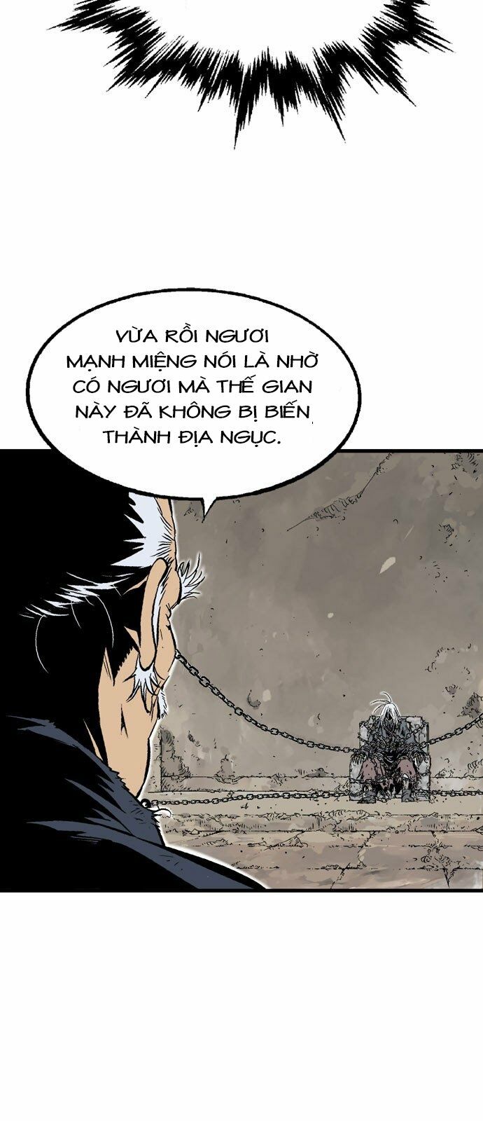 Gosu - Cao Thủ 2: Chapter 103