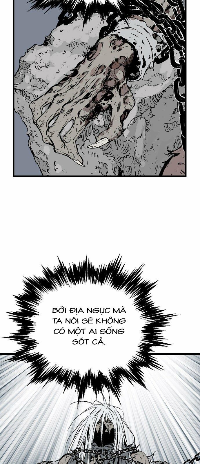 Gosu - Cao Thủ 2: Chapter 103