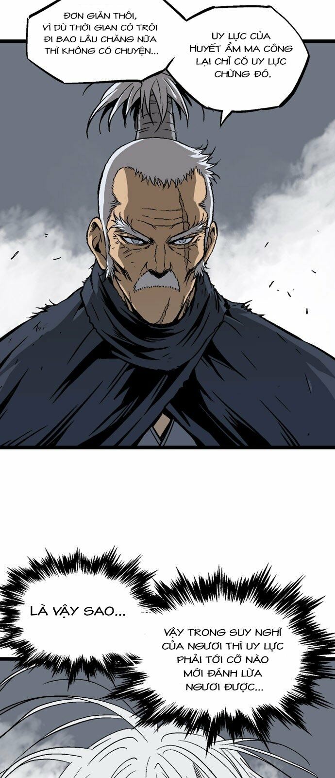 Gosu - Cao Thủ 2: Chapter 103