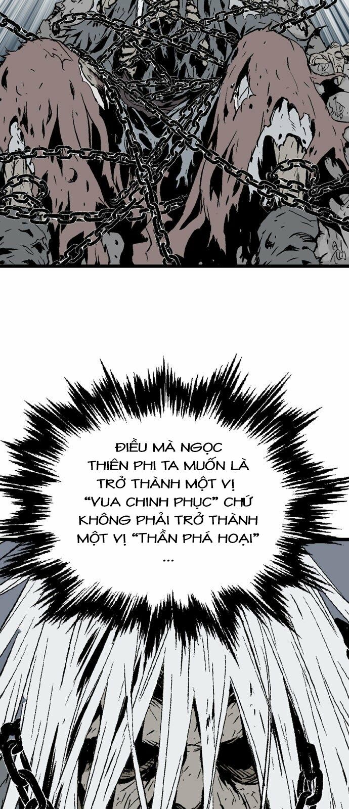 Gosu - Cao Thủ 2: Chapter 103