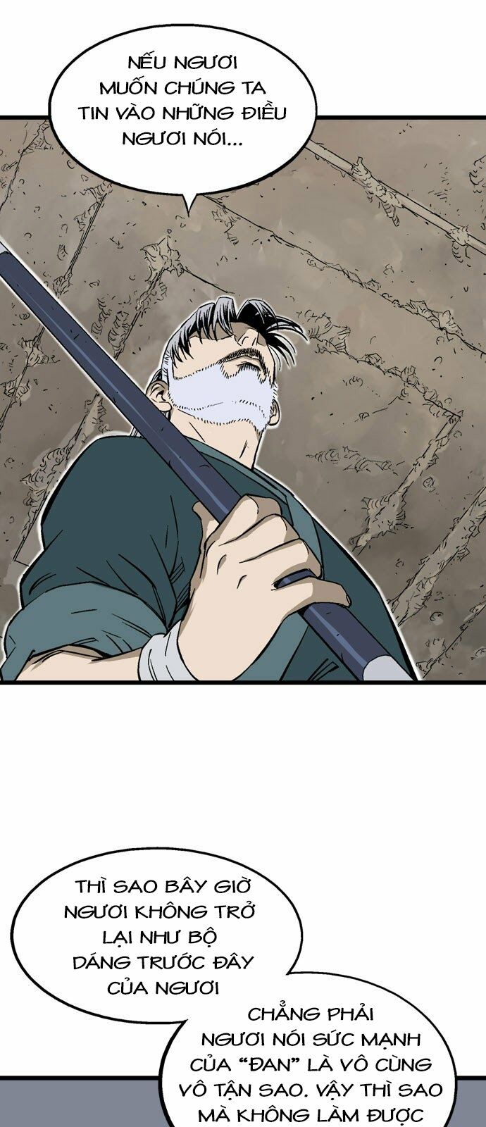 Gosu - Cao Thủ 2: Chapter 103