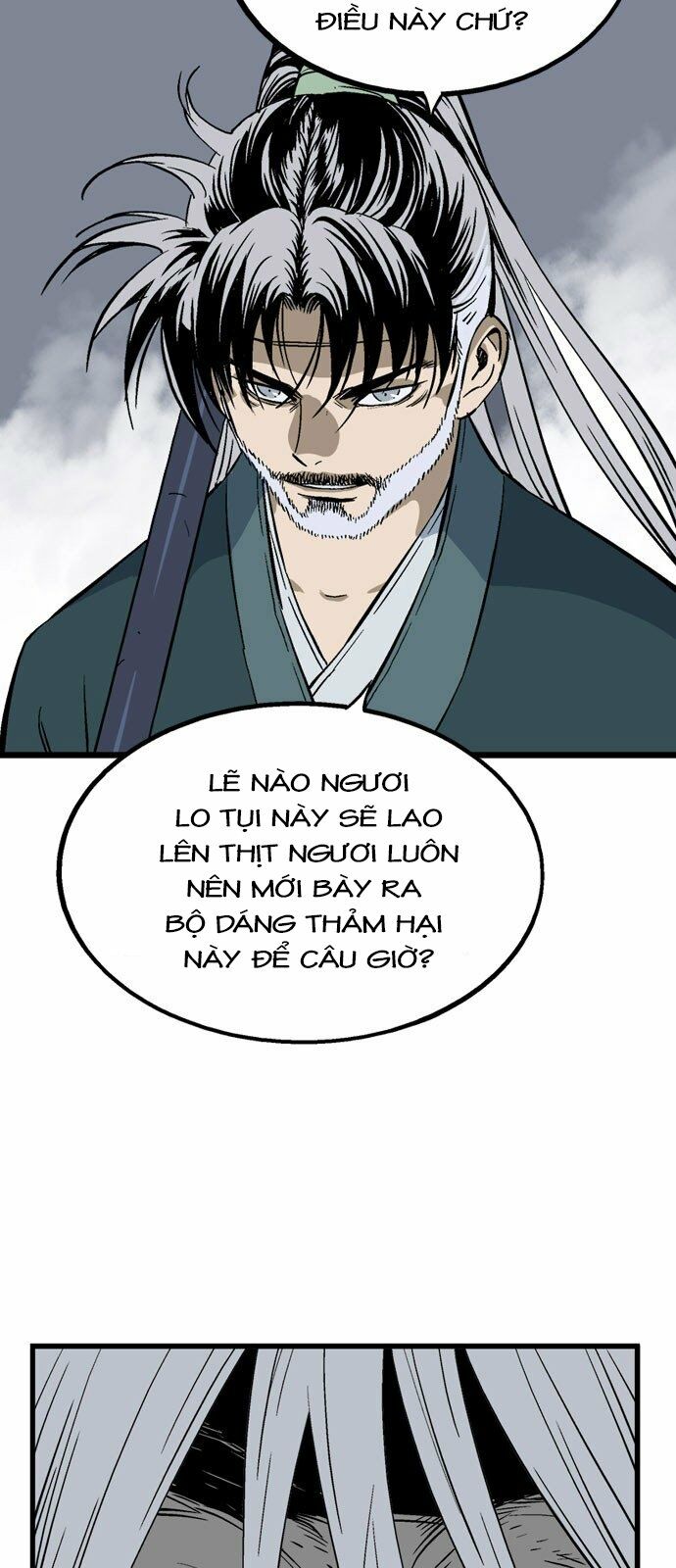 Gosu - Cao Thủ 2: Chapter 103