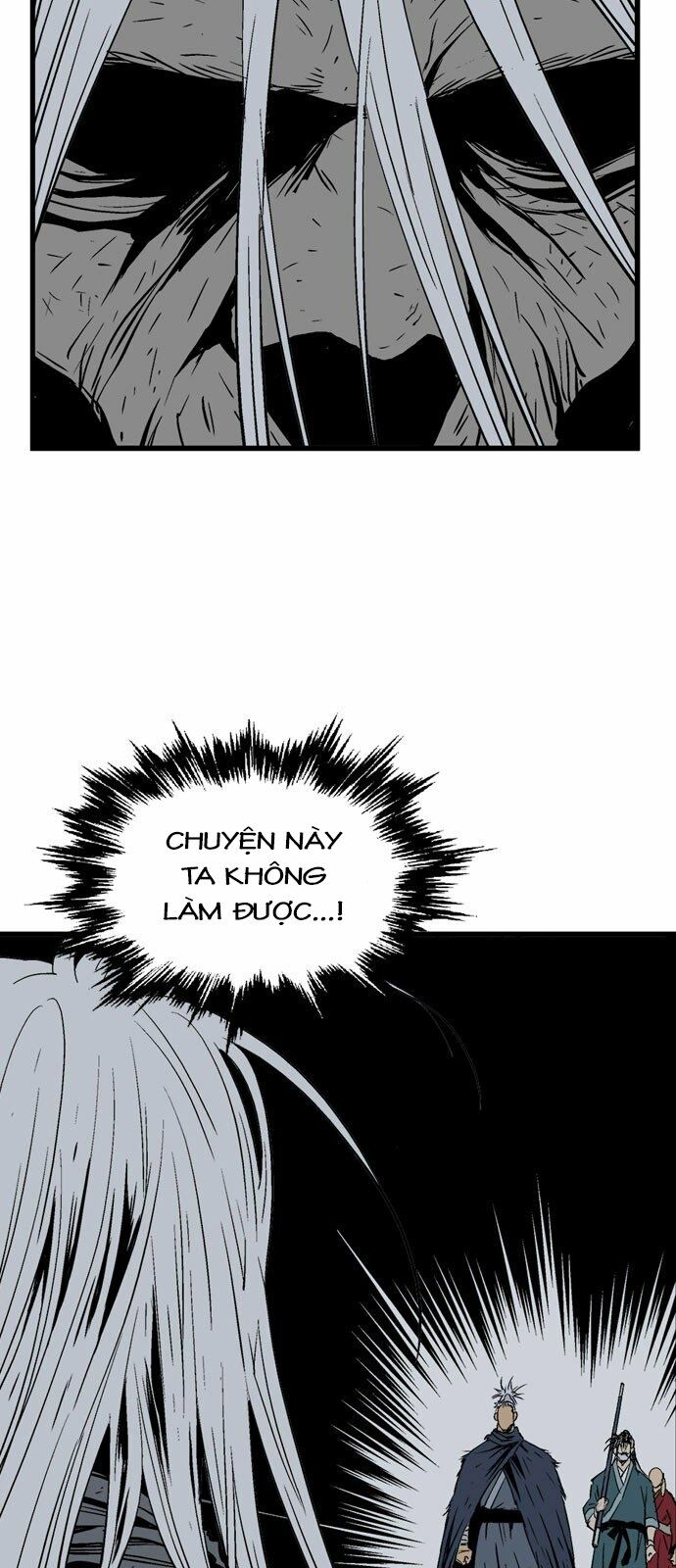Gosu - Cao Thủ 2: Chapter 103