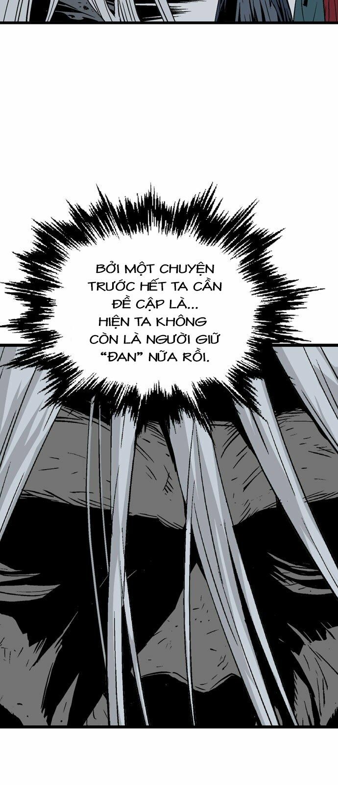 Gosu - Cao Thủ 2: Chapter 103