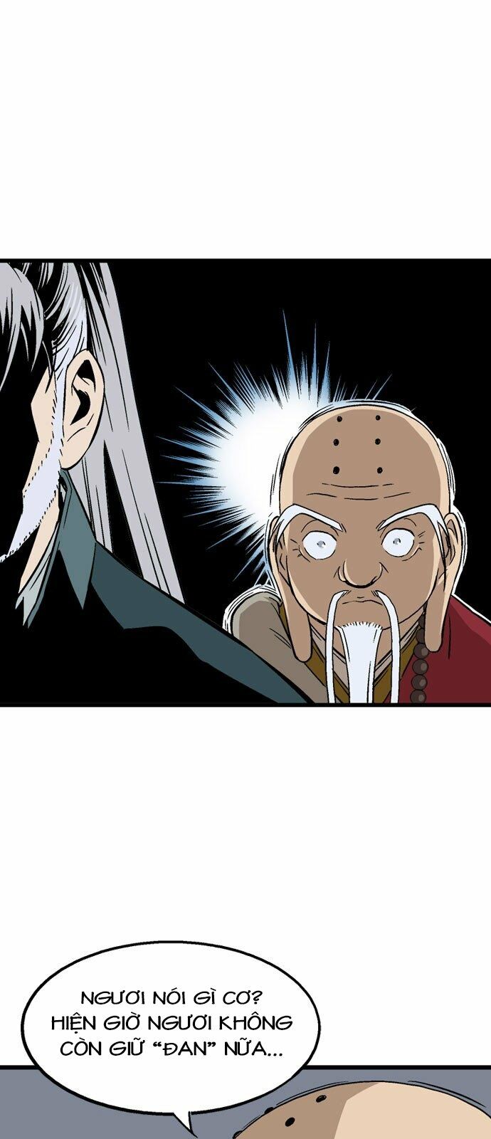 Gosu - Cao Thủ 2: Chapter 103