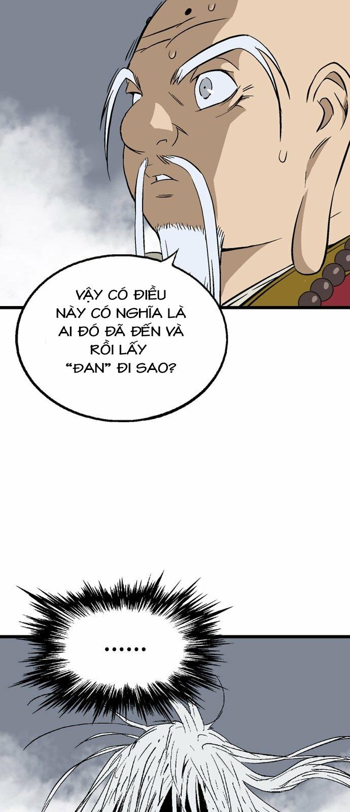 Gosu - Cao Thủ 2: Chapter 103