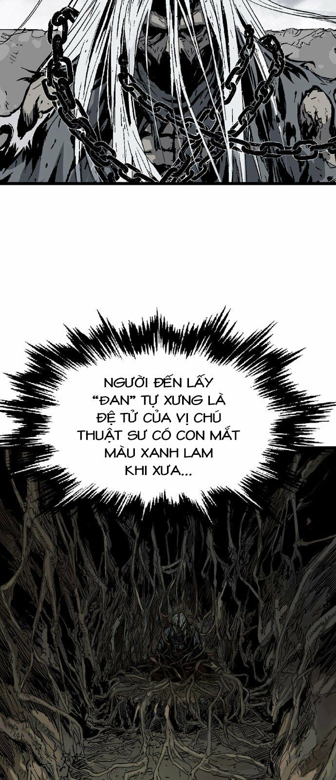 Gosu - Cao Thủ 2: Chapter 103