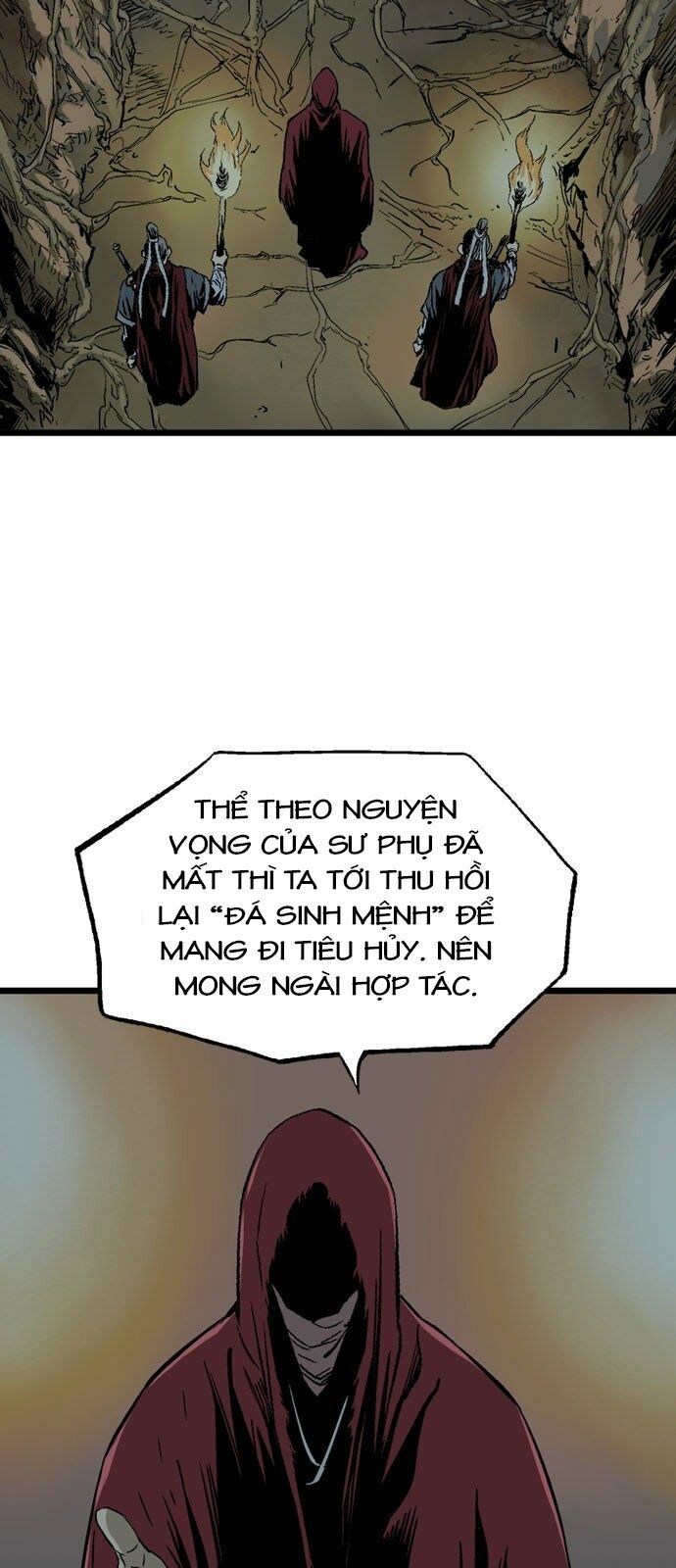 Gosu - Cao Thủ 2: Chapter 103