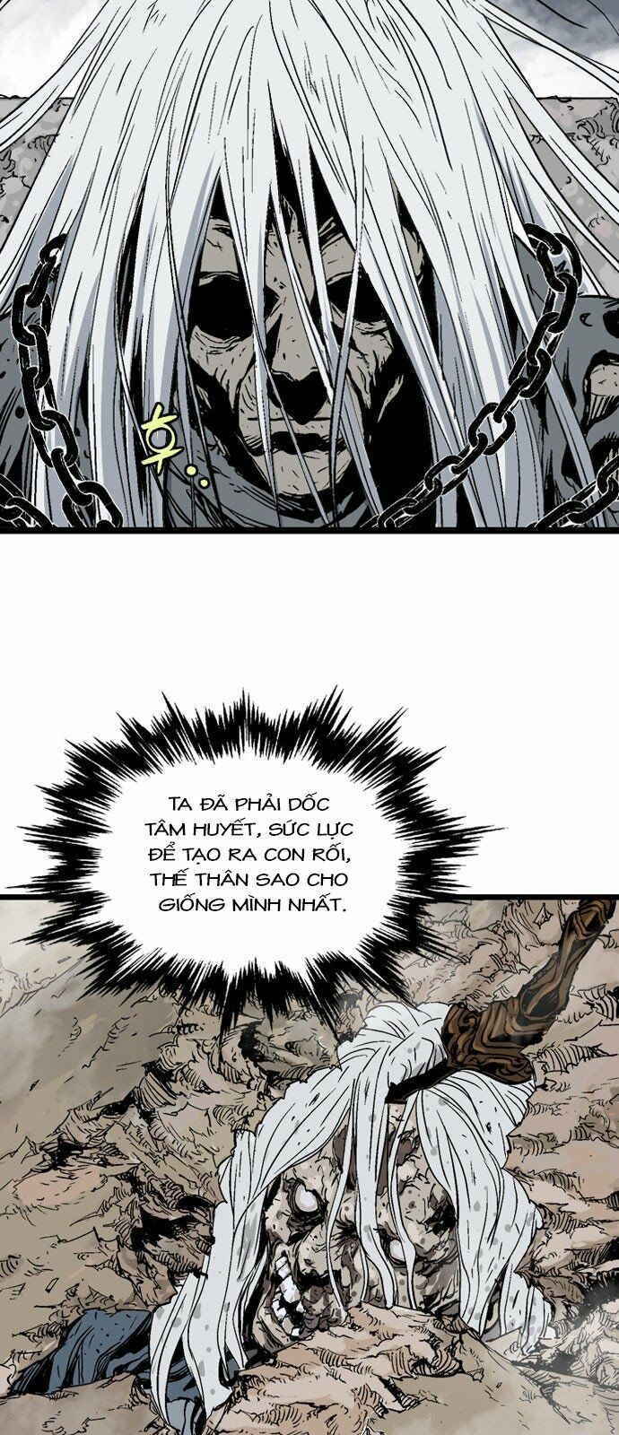Gosu - Cao Thủ 2: Chapter 103