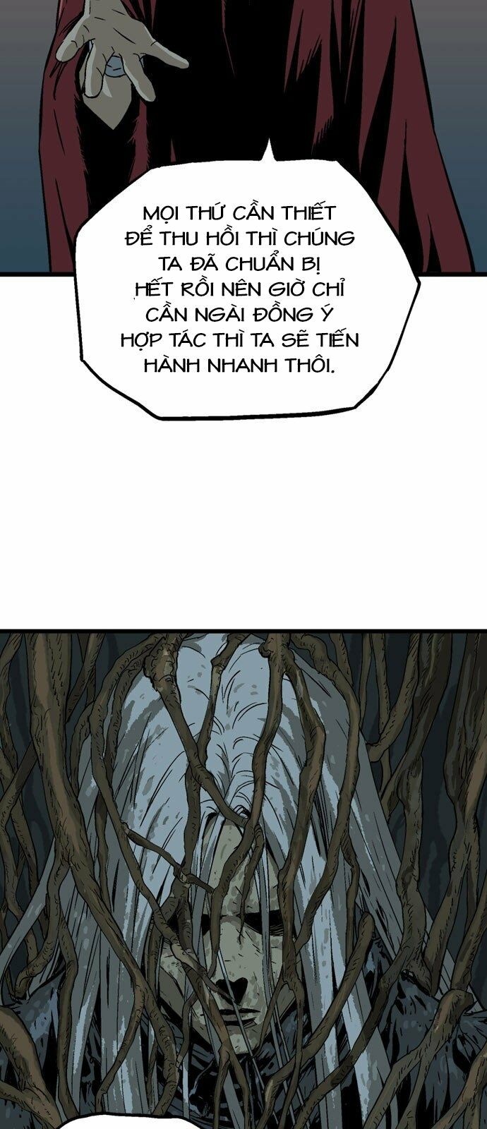 Gosu - Cao Thủ 2: Chapter 103