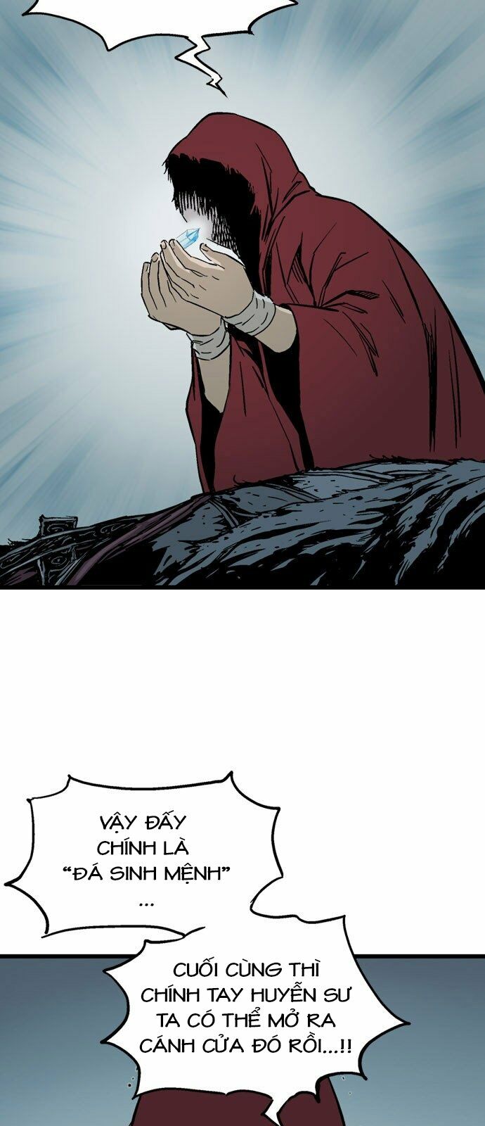 Gosu - Cao Thủ 2: Chapter 103