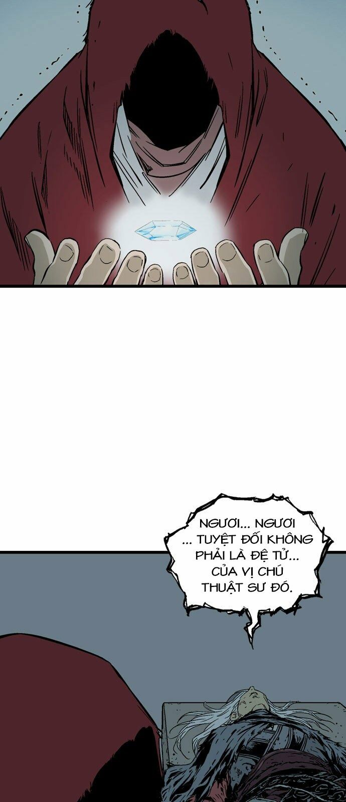 Gosu - Cao Thủ 2: Chapter 103