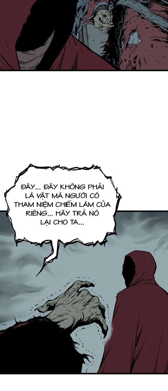 Gosu - Cao Thủ 2: Chapter 103
