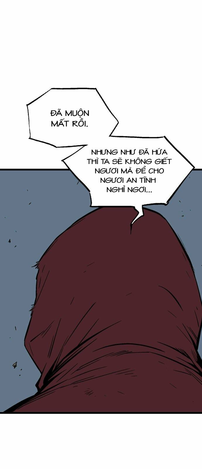 Gosu - Cao Thủ 2: Chapter 103