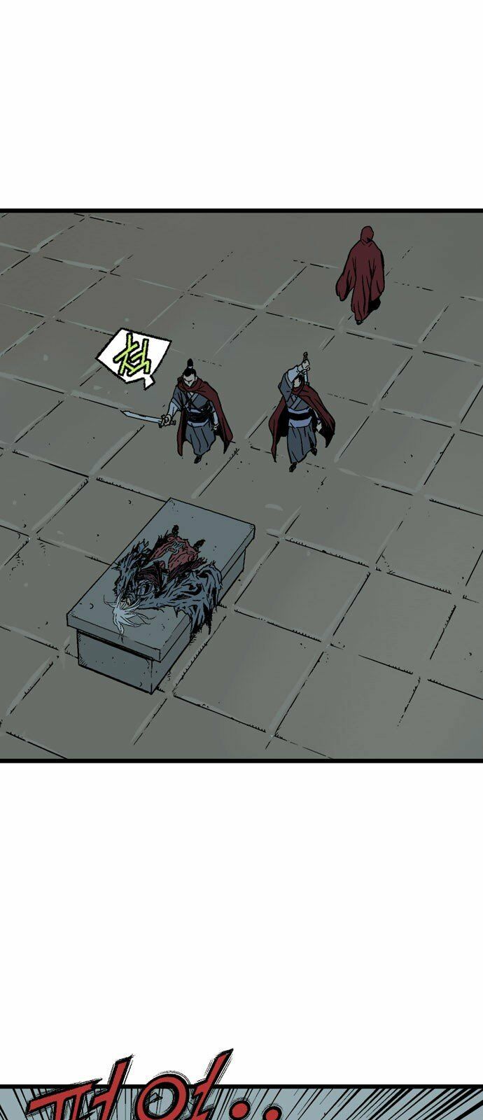 Gosu - Cao Thủ 2: Chapter 103